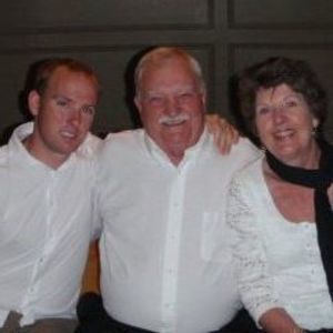 Meet your Posher, Joyce